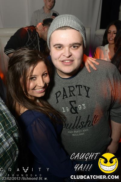 City nightclub photo 191 - February 20th, 2013
