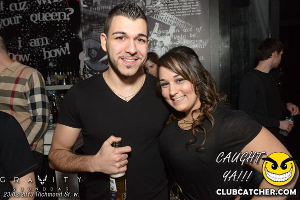 City nightclub photo 192 - February 20th, 2013