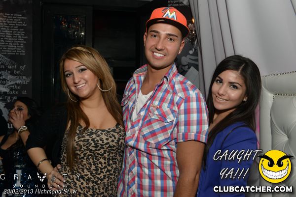 City nightclub photo 195 - February 20th, 2013