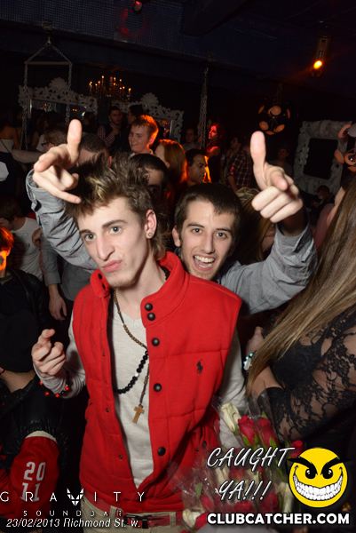 City nightclub photo 196 - February 20th, 2013