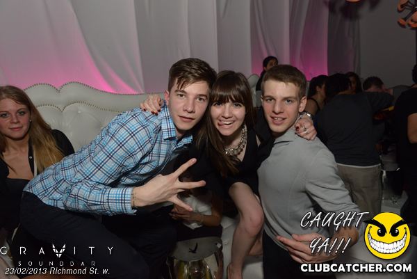 City nightclub photo 197 - February 20th, 2013