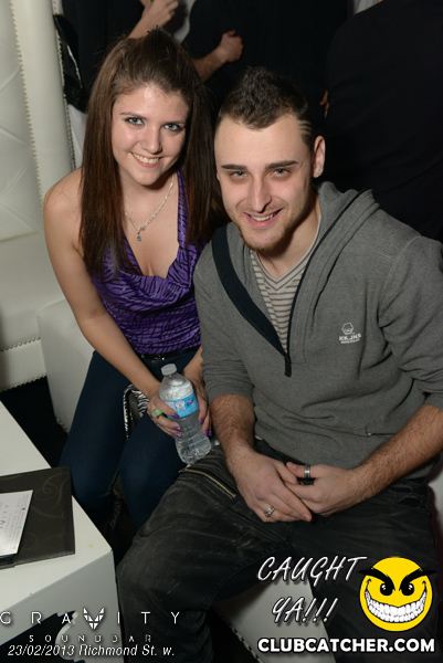 City nightclub photo 198 - February 20th, 2013