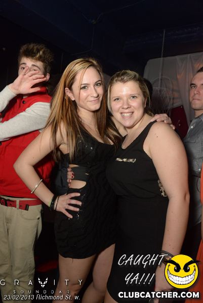 City nightclub photo 199 - February 20th, 2013