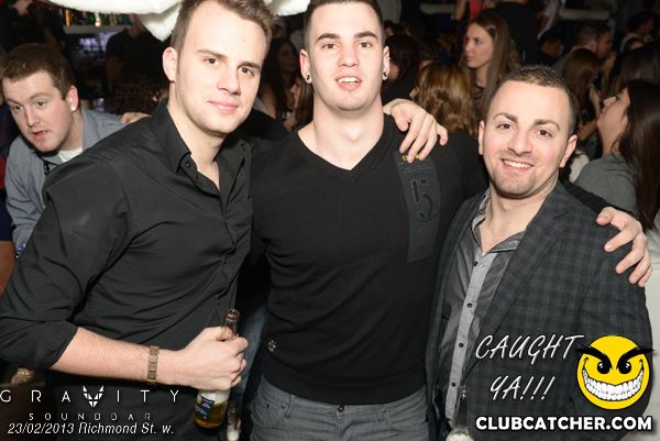 City nightclub photo 203 - February 20th, 2013