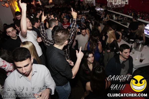 City nightclub photo 204 - February 20th, 2013