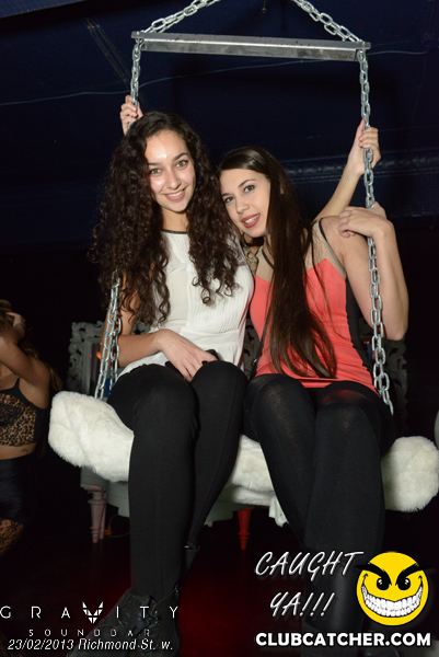 City nightclub photo 206 - February 20th, 2013