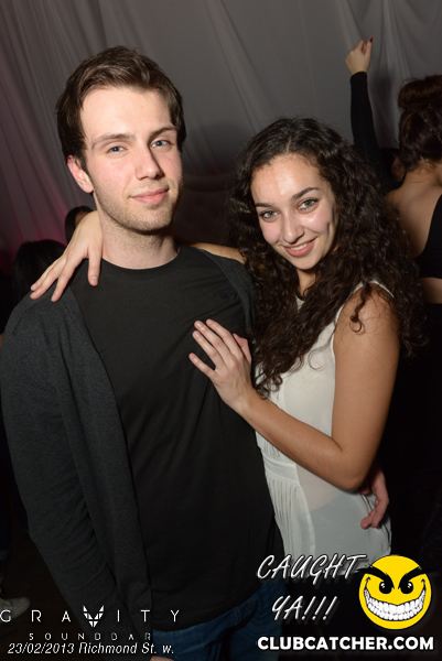 City nightclub photo 208 - February 20th, 2013
