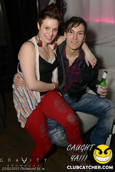 City nightclub photo 209 - February 20th, 2013