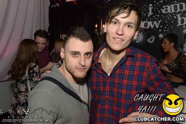 City nightclub photo 210 - February 20th, 2013