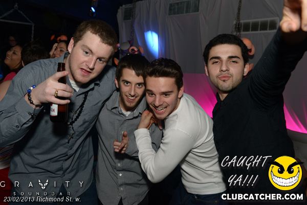 City nightclub photo 212 - February 20th, 2013