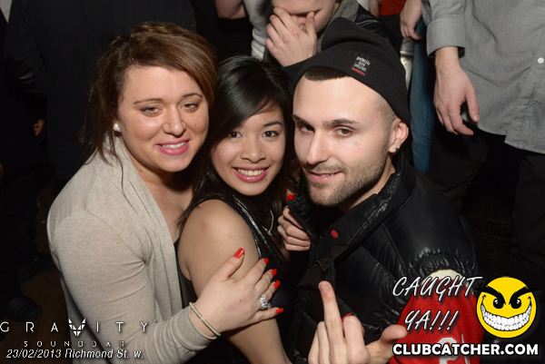 City nightclub photo 213 - February 20th, 2013