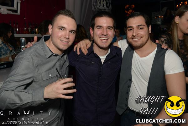 City nightclub photo 214 - February 20th, 2013