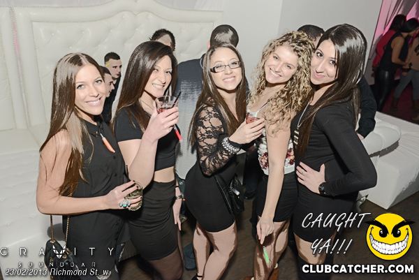 City nightclub photo 215 - February 20th, 2013
