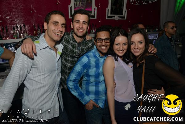 City nightclub photo 217 - February 20th, 2013