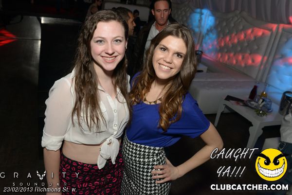 City nightclub photo 218 - February 20th, 2013