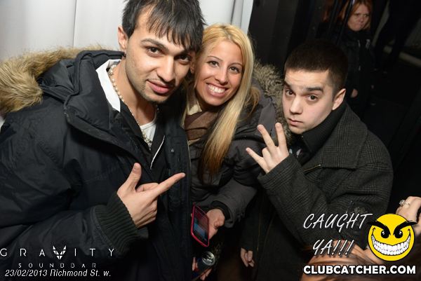 City nightclub photo 220 - February 20th, 2013