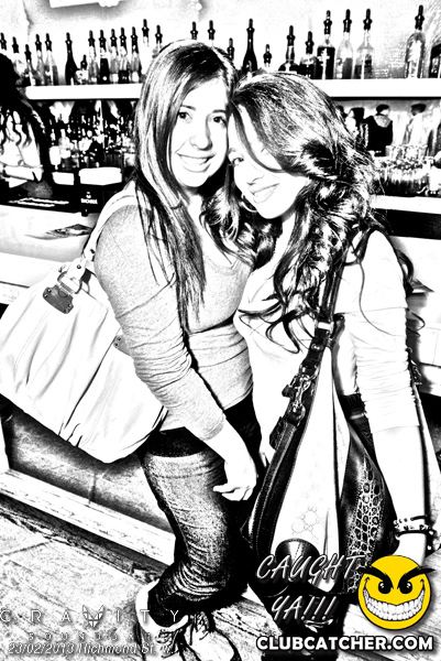 City nightclub photo 221 - February 20th, 2013