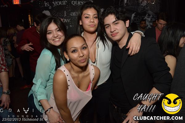 City nightclub photo 224 - February 20th, 2013