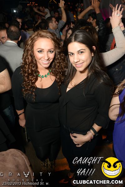 City nightclub photo 225 - February 20th, 2013