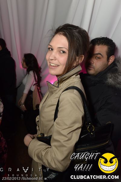 City nightclub photo 227 - February 20th, 2013