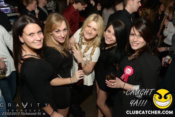 City nightclub photo 228 - February 20th, 2013