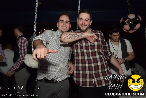 City nightclub photo 232 - February 20th, 2013