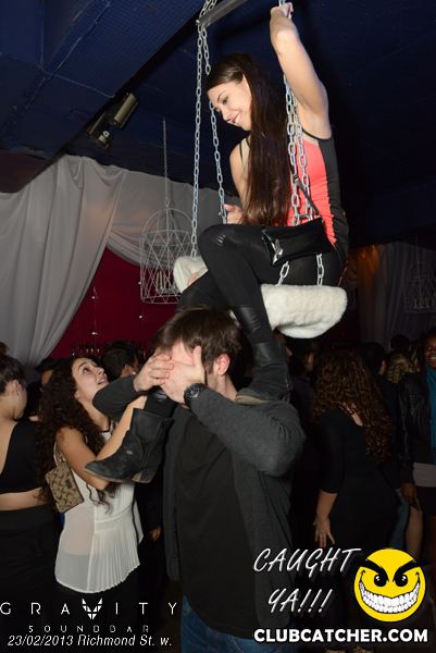 City nightclub photo 233 - February 20th, 2013