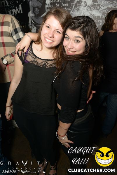 City nightclub photo 234 - February 20th, 2013