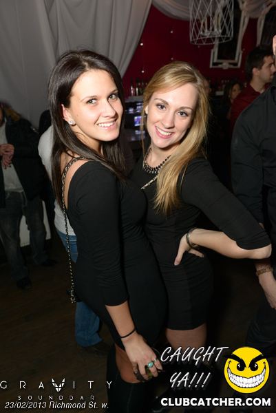 City nightclub photo 236 - February 20th, 2013