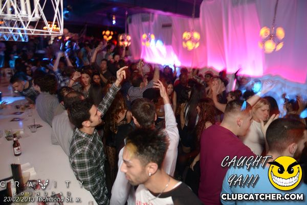 City nightclub photo 240 - February 20th, 2013