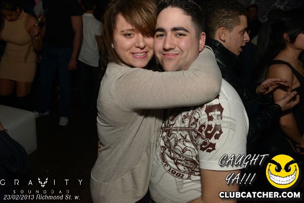 City nightclub photo 244 - February 20th, 2013