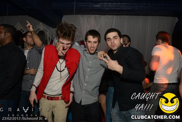 City nightclub photo 246 - February 20th, 2013