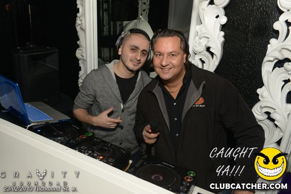 City nightclub photo 248 - February 20th, 2013