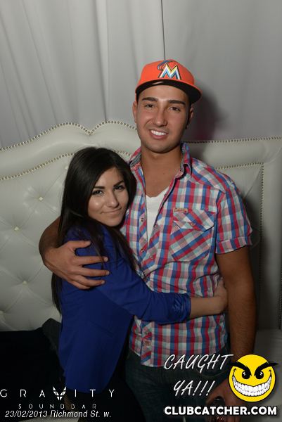 City nightclub photo 249 - February 20th, 2013