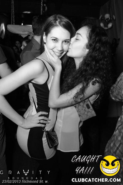 City nightclub photo 250 - February 20th, 2013