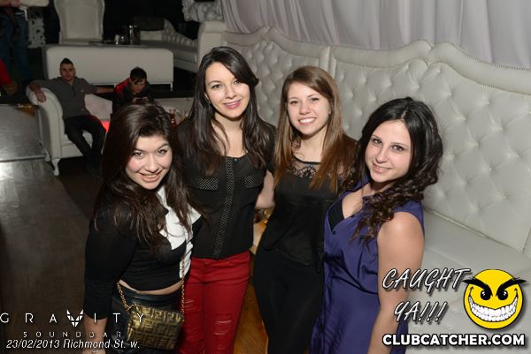 City nightclub photo 252 - February 20th, 2013