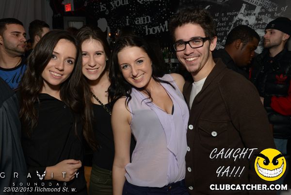 City nightclub photo 254 - February 20th, 2013