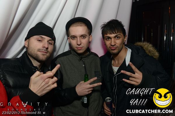 City nightclub photo 255 - February 20th, 2013