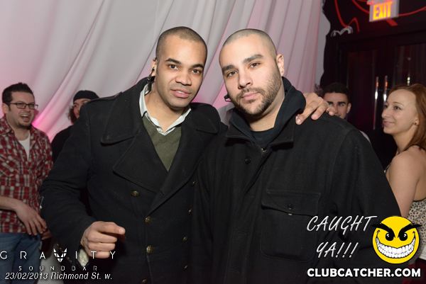 City nightclub photo 27 - February 20th, 2013