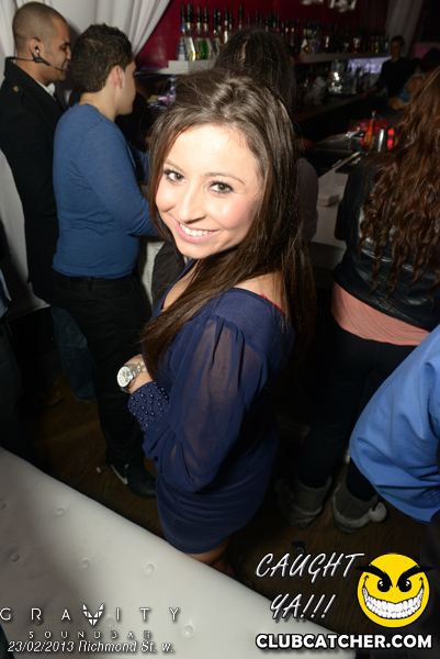 City nightclub photo 262 - February 20th, 2013