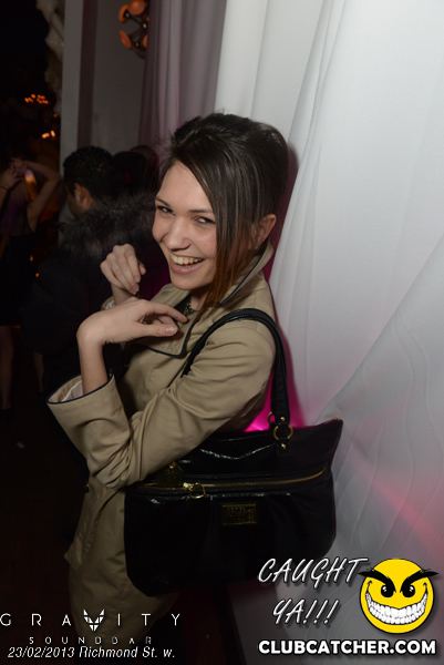 City nightclub photo 263 - February 20th, 2013
