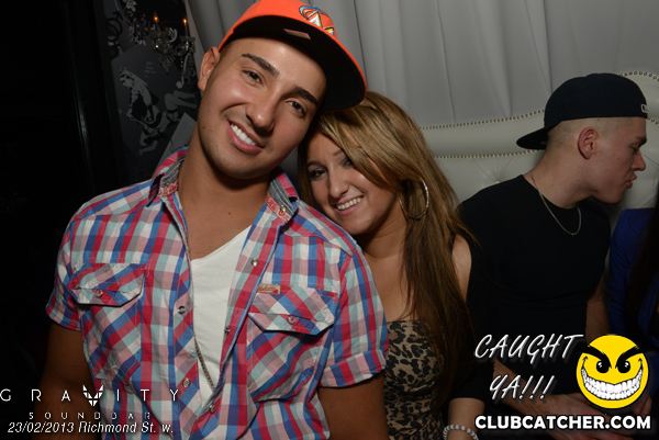 City nightclub photo 264 - February 20th, 2013