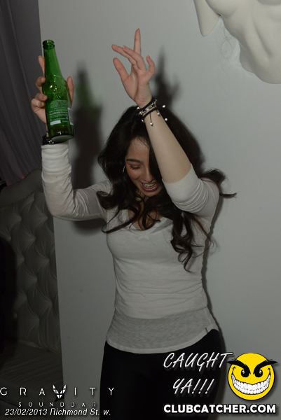 City nightclub photo 268 - February 20th, 2013