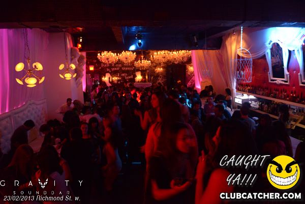 City nightclub photo 276 - February 20th, 2013