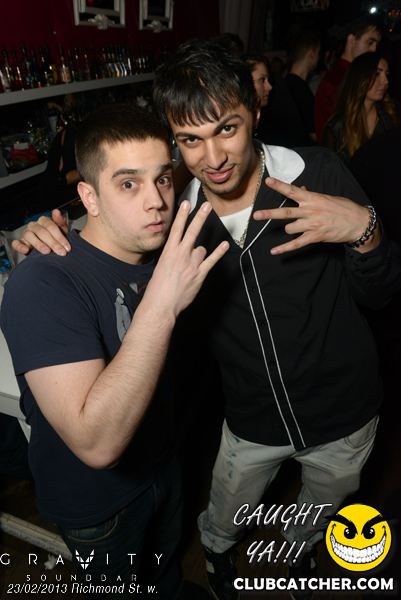 City nightclub photo 288 - February 20th, 2013