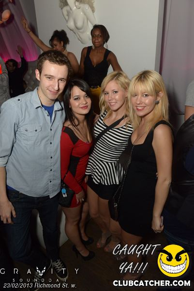 City nightclub photo 30 - February 20th, 2013