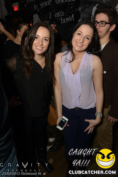 City nightclub photo 296 - February 20th, 2013