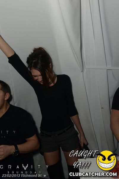 City nightclub photo 300 - February 20th, 2013