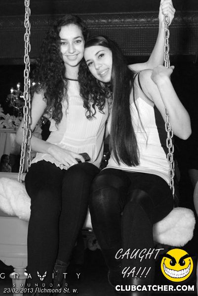 City nightclub photo 31 - February 20th, 2013