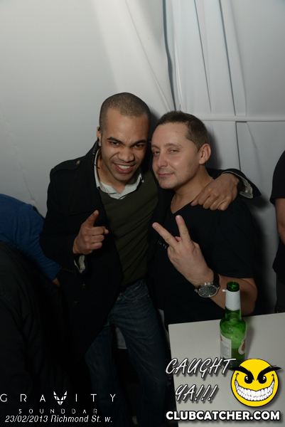 City nightclub photo 304 - February 20th, 2013